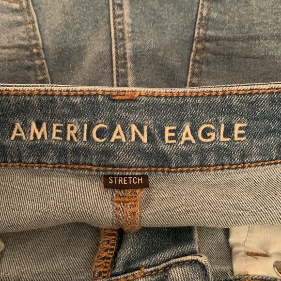 American Eagle shorts - Picture 3 of 7